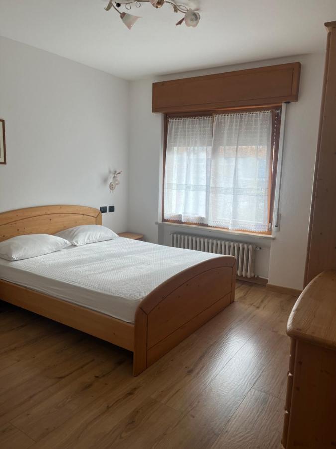 Casa Berlanda Apartment เฟียรา ดี พรีเมียโร ภายนอก รูปภาพ
