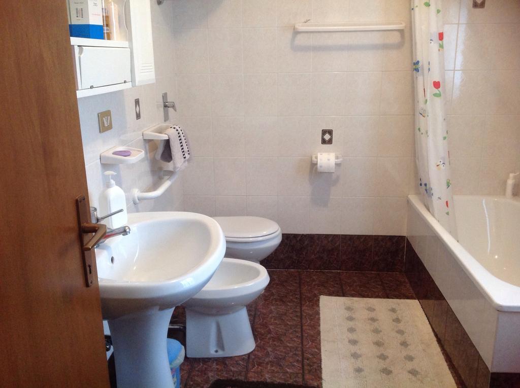 Casa Berlanda Apartment เฟียรา ดี พรีเมียโร ห้อง รูปภาพ