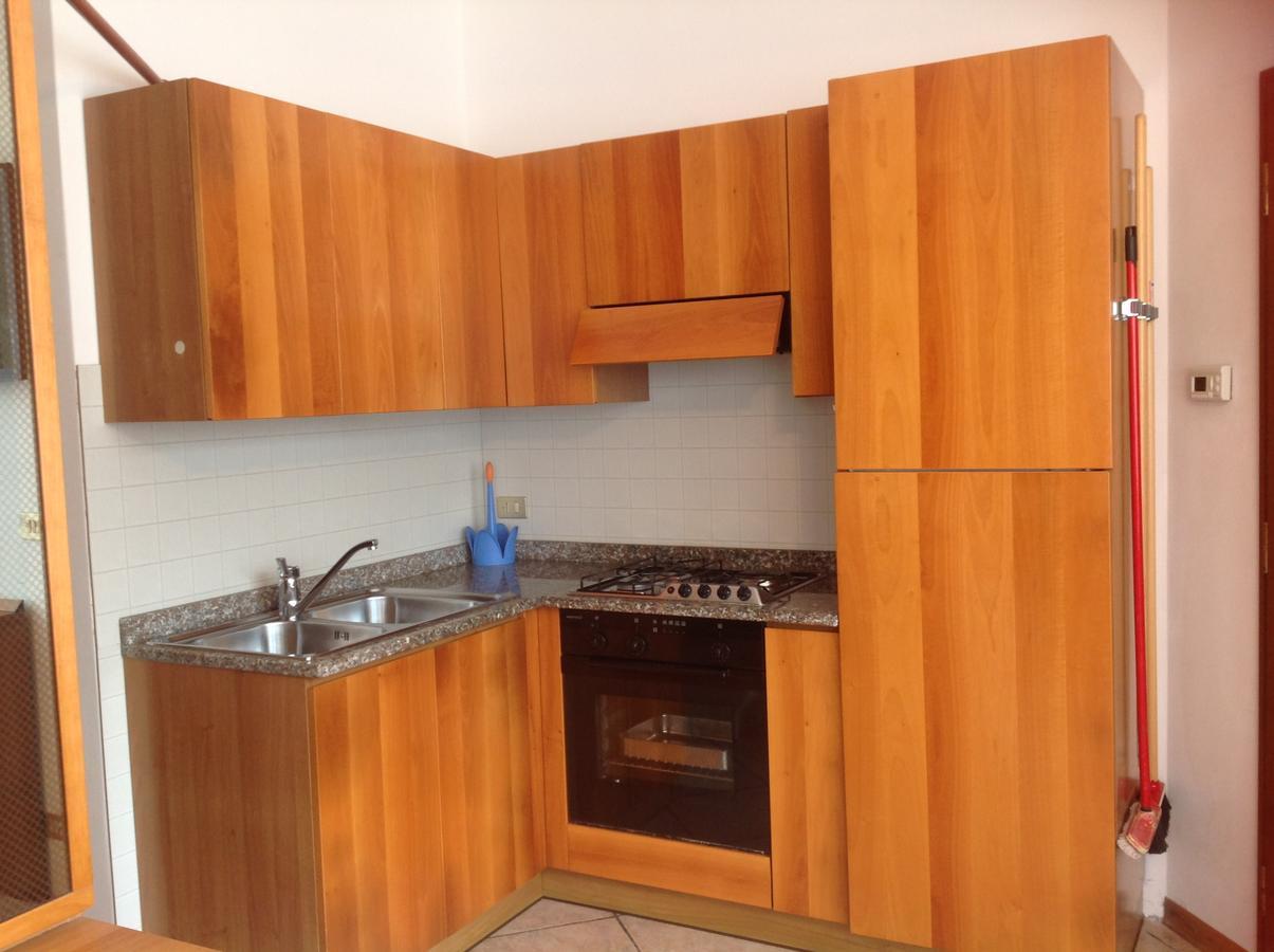 Casa Berlanda Apartment เฟียรา ดี พรีเมียโร ภายนอก รูปภาพ