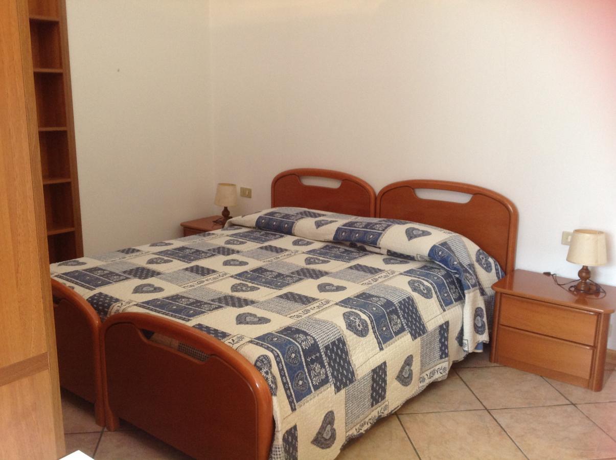 Casa Berlanda Apartment เฟียรา ดี พรีเมียโร ภายนอก รูปภาพ