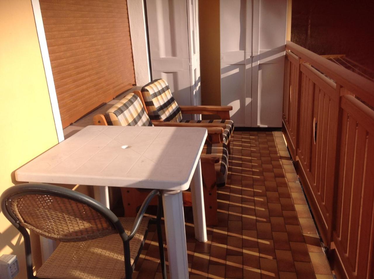 Casa Berlanda Apartment เฟียรา ดี พรีเมียโร ภายนอก รูปภาพ